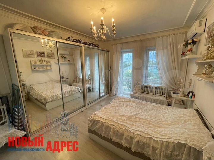 2-к. квартира, 47,7 м², 3/3 эт.