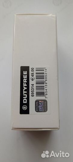 Парфюм 35 мл vodka ON THE rocks