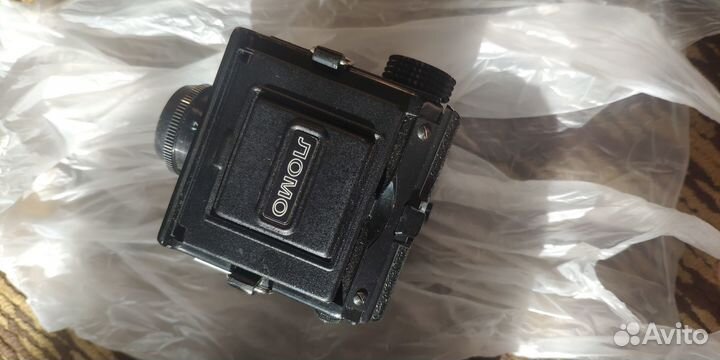 Фотоаппарат Ломо