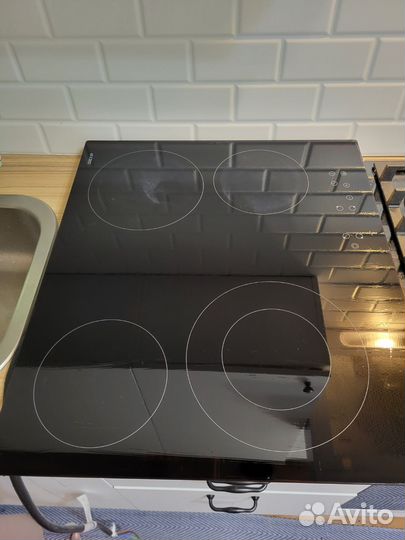 Варочная панель dexp