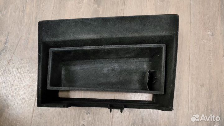 Вещевой отсек Bmw X5 50Ix E70 LCI N63 4.4I 2010