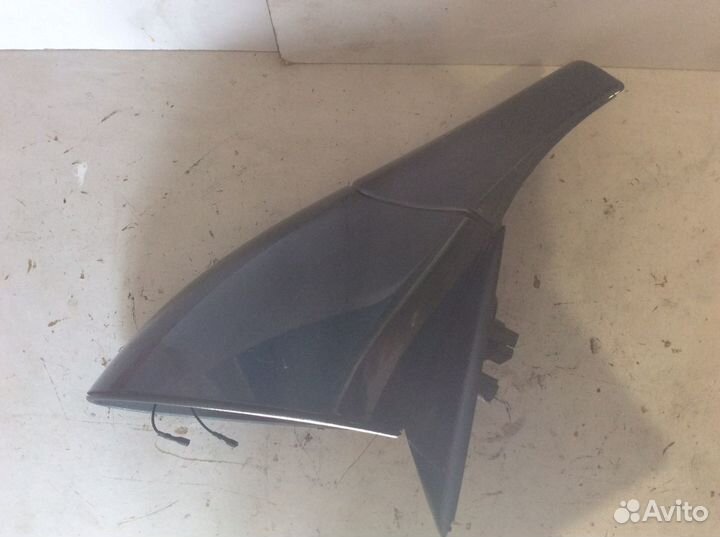 Зеркало левое с электроприводом Opel Vectra “B”