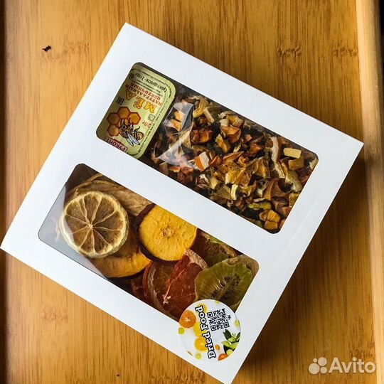 Подарочный набор