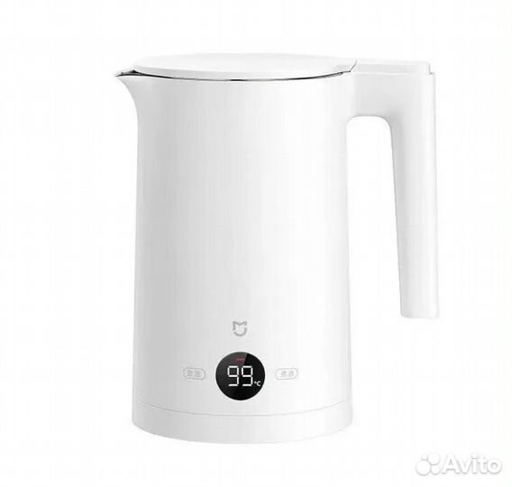 Чайник Xiaomi Mijia Smart Kettle 2