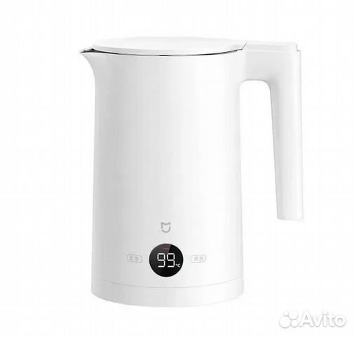 Чайник Xiaomi Mijia Smart Kettle 2
