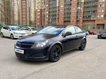 Opel Astra GTC 1.6 MT, 2010, 239 000 км, с пробегом, цена 450 000 руб.