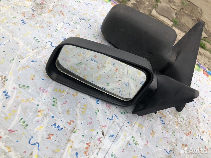 Зеркала ваз 2110
