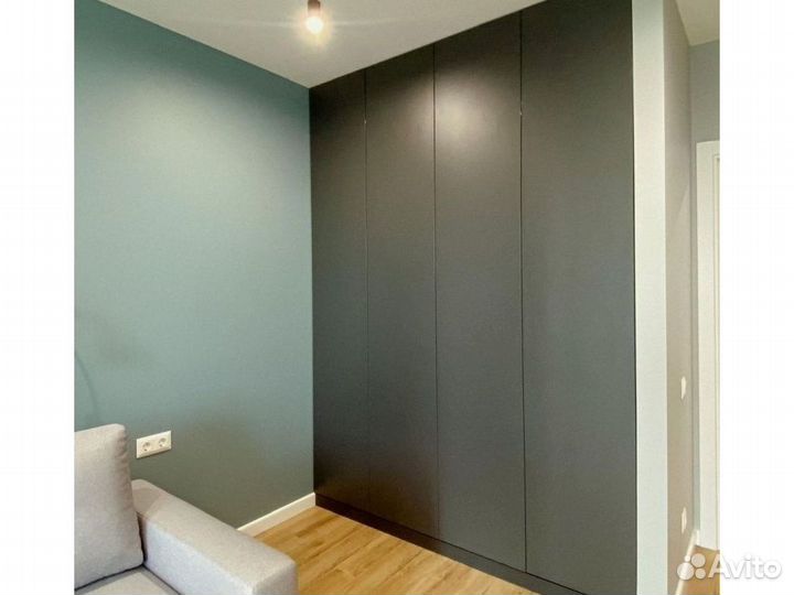 Шкаф распашной SHR/2030