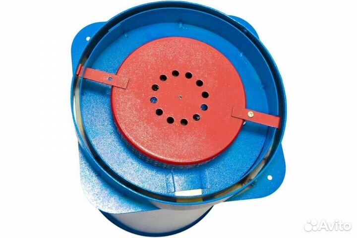 Домашний кормоцех зернодробилка Фермер дку-05