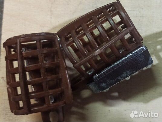 Кормушка Д 30