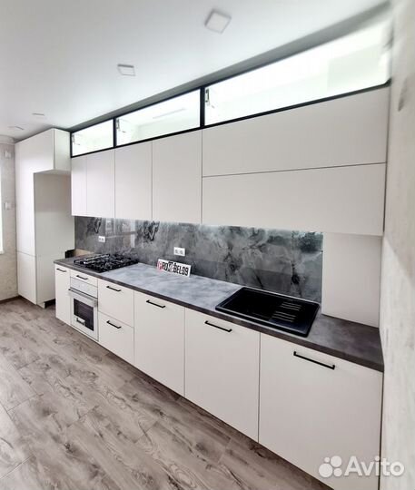 Кухонный гарнитур. Кухня