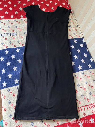 Вещи пакетом размер 44-46