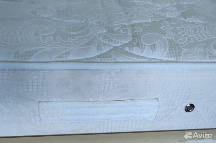 Матрас 160х200 Орматек б/у