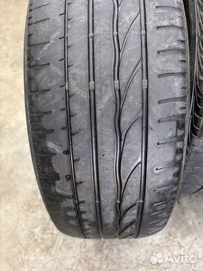 Bridgestone Turanza 6 205/55 R16 91