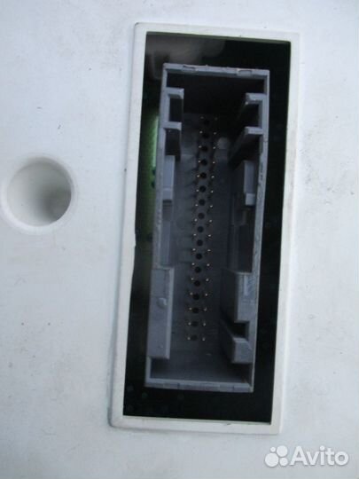 Панель приборов Форд Фокус 2 2006г