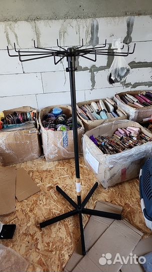 Ромашка для канекалона