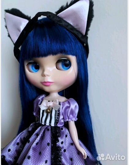 Одежда для блайз blythe