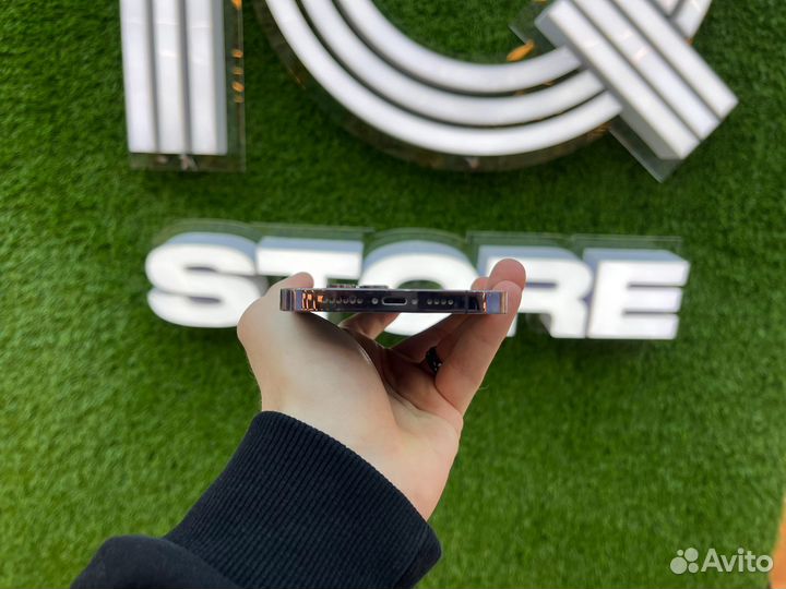 iPhone 14 Pro Max, 256 ГБ