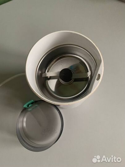 Кофеварка Philips, Кофемолка Bosch