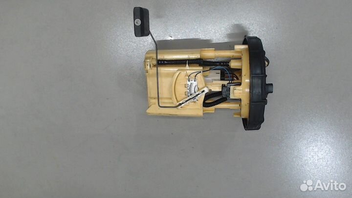 Насос топливный электрический Peugeot Expert, 2003