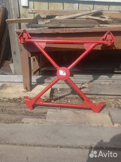 Подрамник ваз-2108-2115