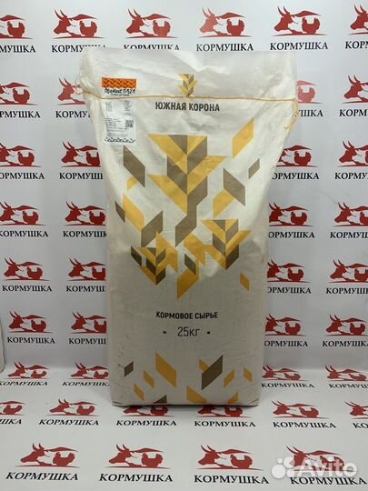 Премикс Южная Корона Откорм для свиней П-52-1