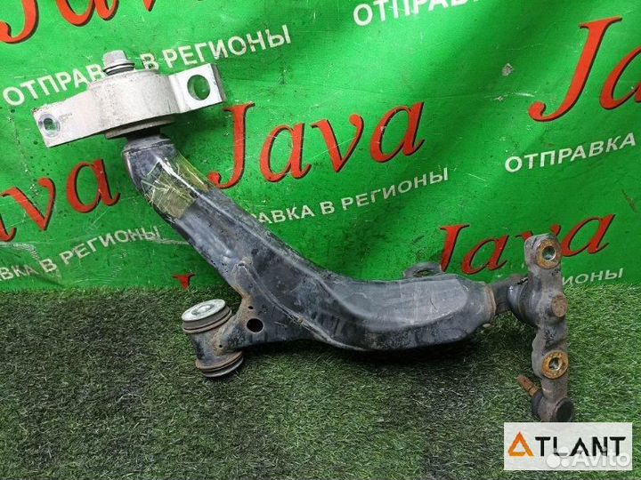 Рычаг передний правый toyota mark X