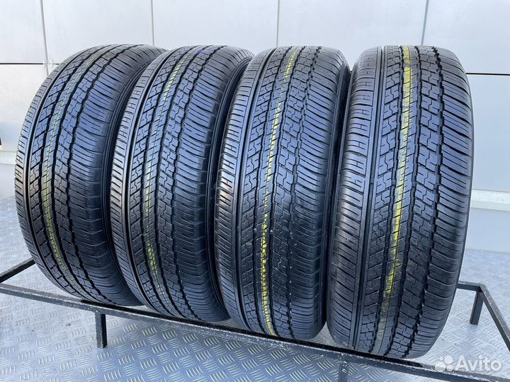 Dunlop Grandtrek ST30 225/65 R17