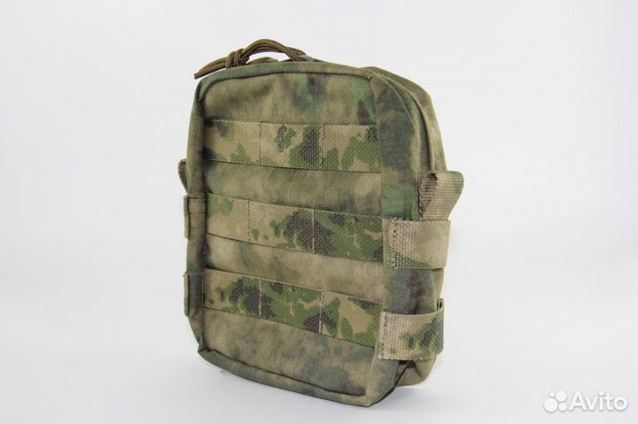 Малый утилитарный подсумок a-tacs fg