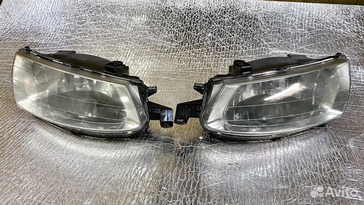 Фары toyota solara sxv20 mcv20 acv20 camry