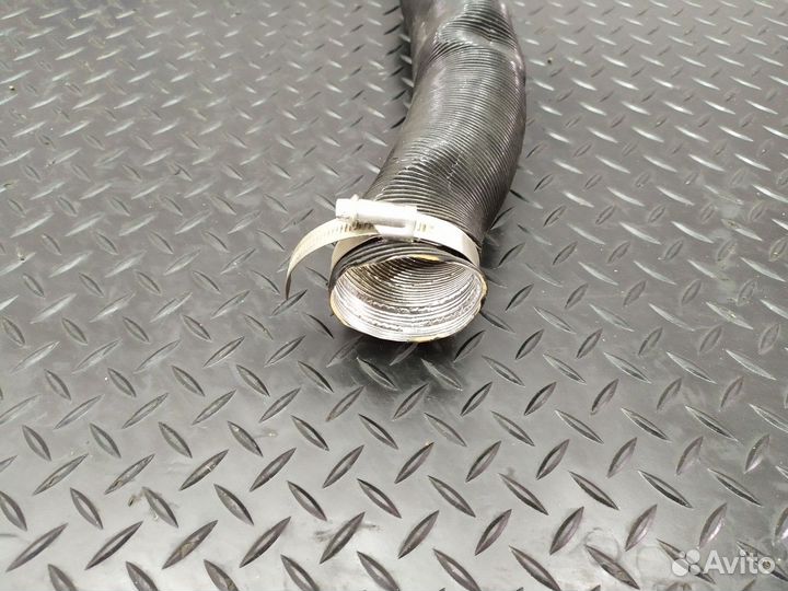 Гофра автономного отопителя камаз 5490