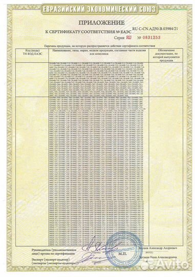 Стойка амортизатора SST ST-049RL-GCU40, 316 519, 3