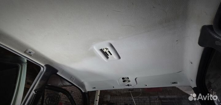 Химчистка автомобиля, препродажная подготовка