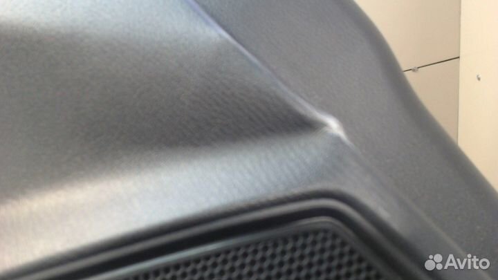 Дверная карта Mazda CX-3 2014, 2017