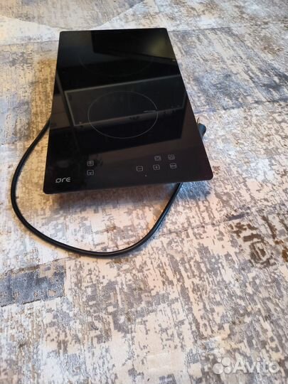 Варочная панель индукционная на запчасти