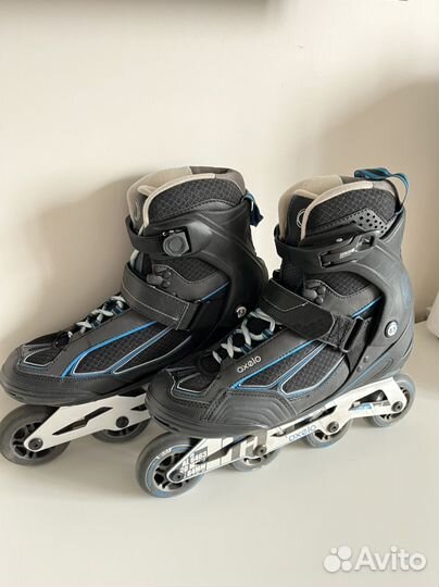 Ролики oxelo 43