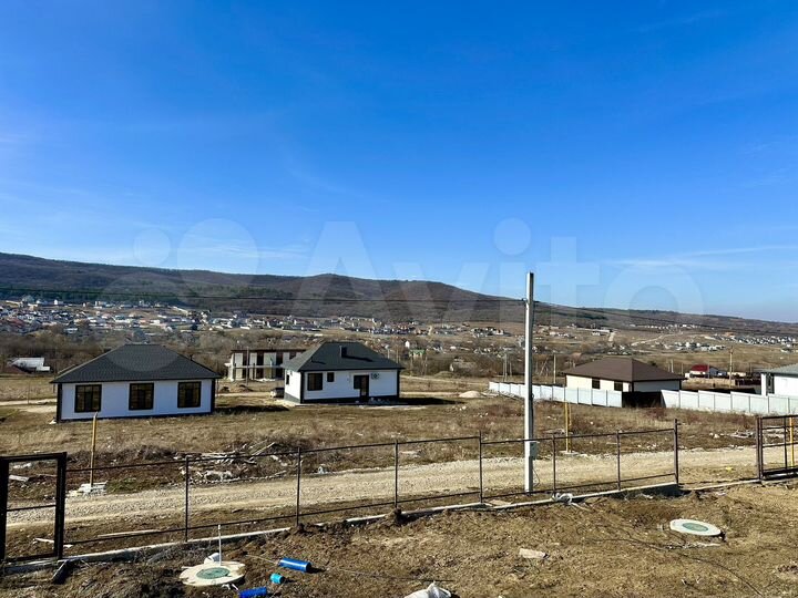 Участок 6 сот. (ИЖС)