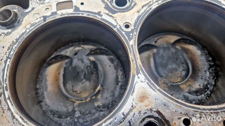 Поршни ford focus 3 ecoboost