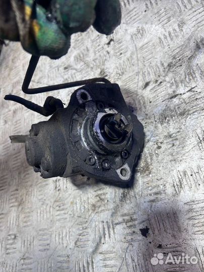 Тнвд Ford Transit 3 restailing 2008