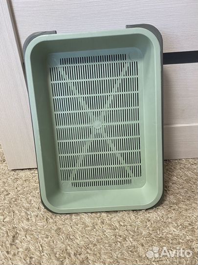 Лоток для кошек