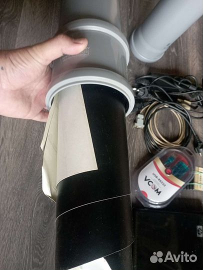 Режущий плоттер