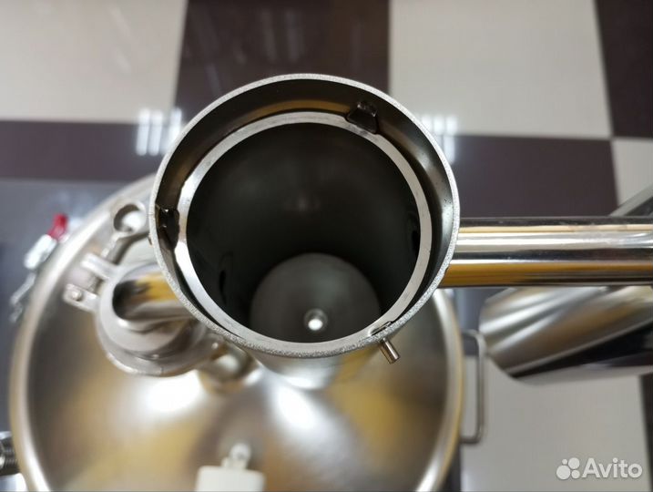 Самогонный аппарат Германия 4