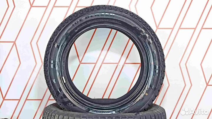 Sailun Ice Blazer Arctic SUV 235/55 R18 104H