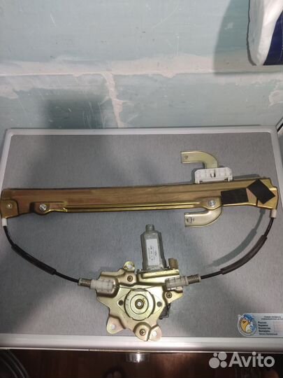 Chery kimo Стеклоподъемник