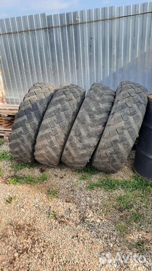 Шины СССР И-151 18/10 R18