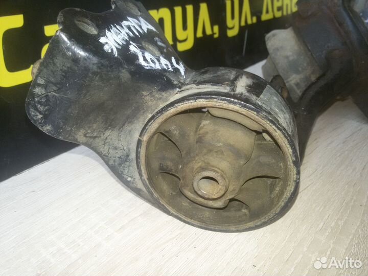 Подушки двигателя Hyundai Elantra 2006-2011