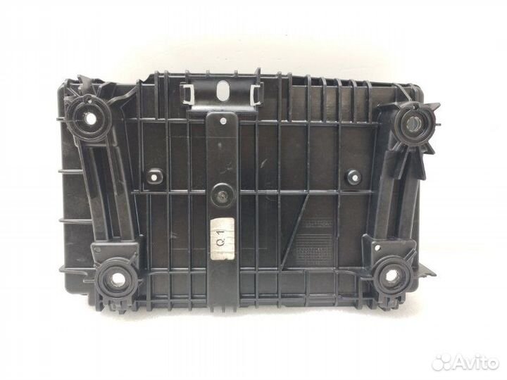 Подставка под аккумулятор Mercedes-Benz E-Class