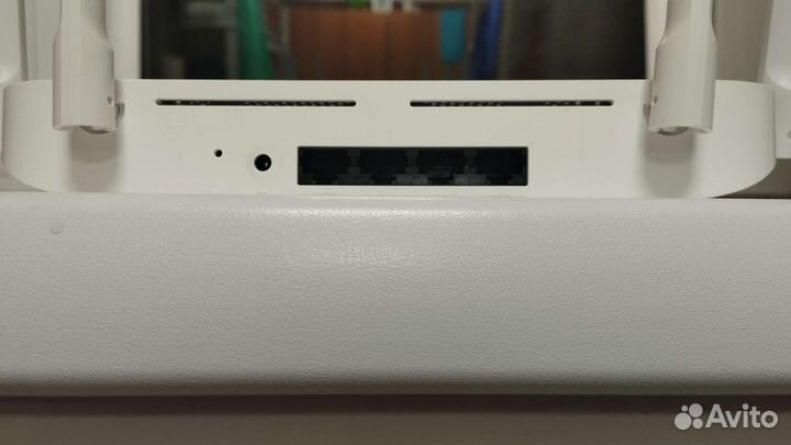 Роутер Xiaomi Redmi 2100ac