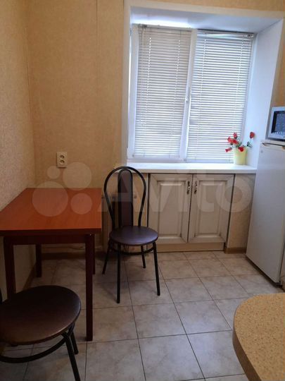 1-к. квартира, 30 м², 2/5 эт.