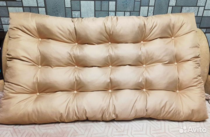 Подушки для паллет